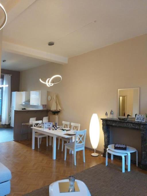 דינאן Appartement The View מראה חיצוני תמונה
