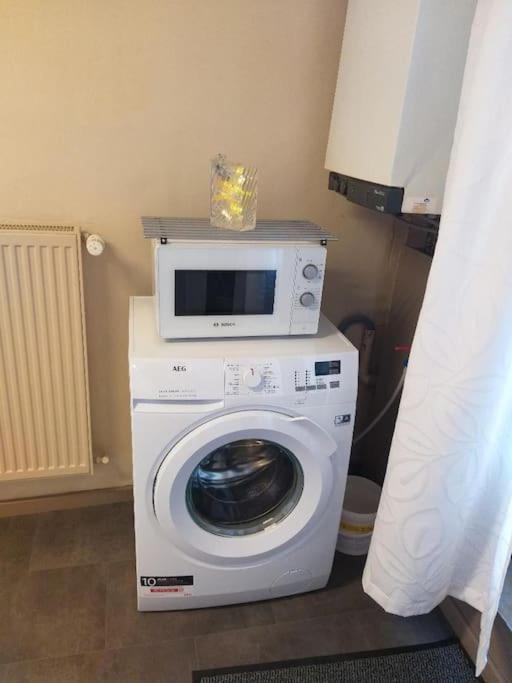 דינאן Appartement The View מראה חיצוני תמונה